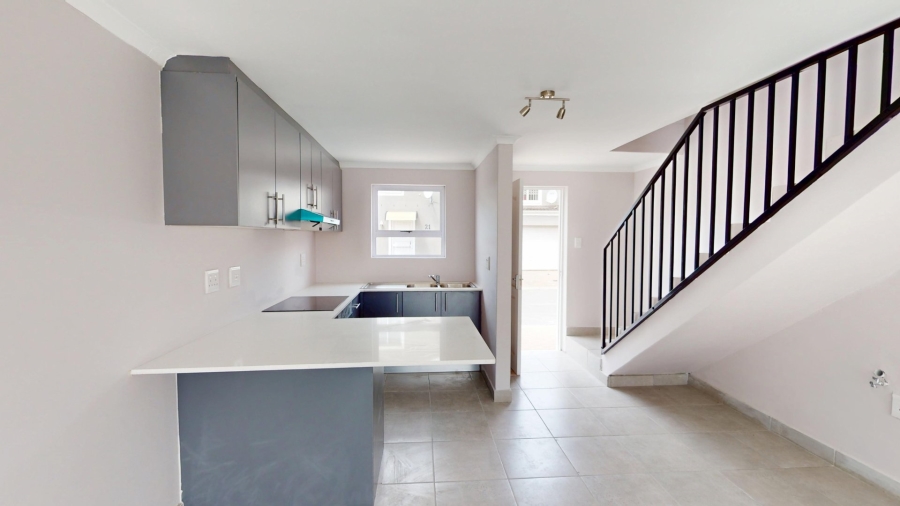 2 Bedroom Property for Sale in Hazendal Western Cape
